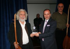 Büyükşehir'den kurtuluş şöleni